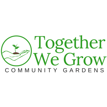 Here We Grow Gardens 
Power of Plants Educational Program 
Community Gardens/Free U-Pick Markets
