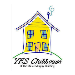 Y.E.S. Clubhouse Logo