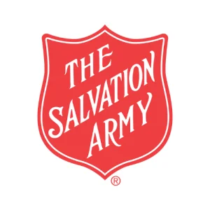 The Salvation Army Logo