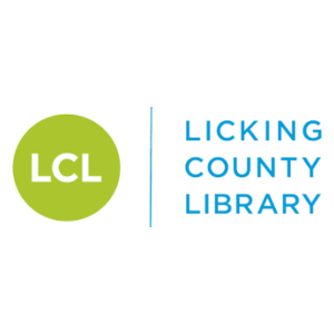 Licking County Library Logo